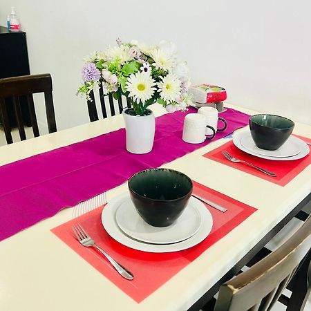 Klcc One Bedroom Apt & Studio クアラルンプール エクステリア 写真