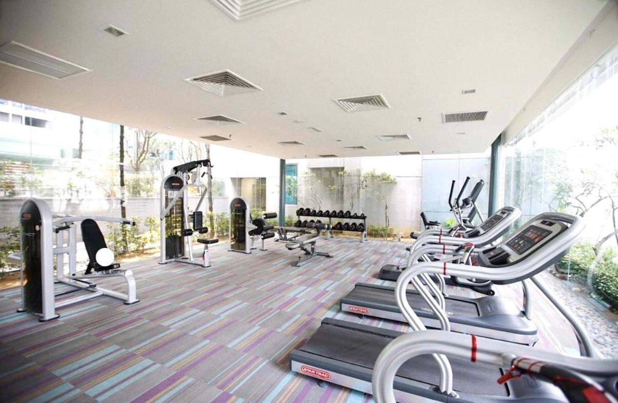 Klcc One Bedroom Apt & Studio クアラルンプール エクステリア 写真