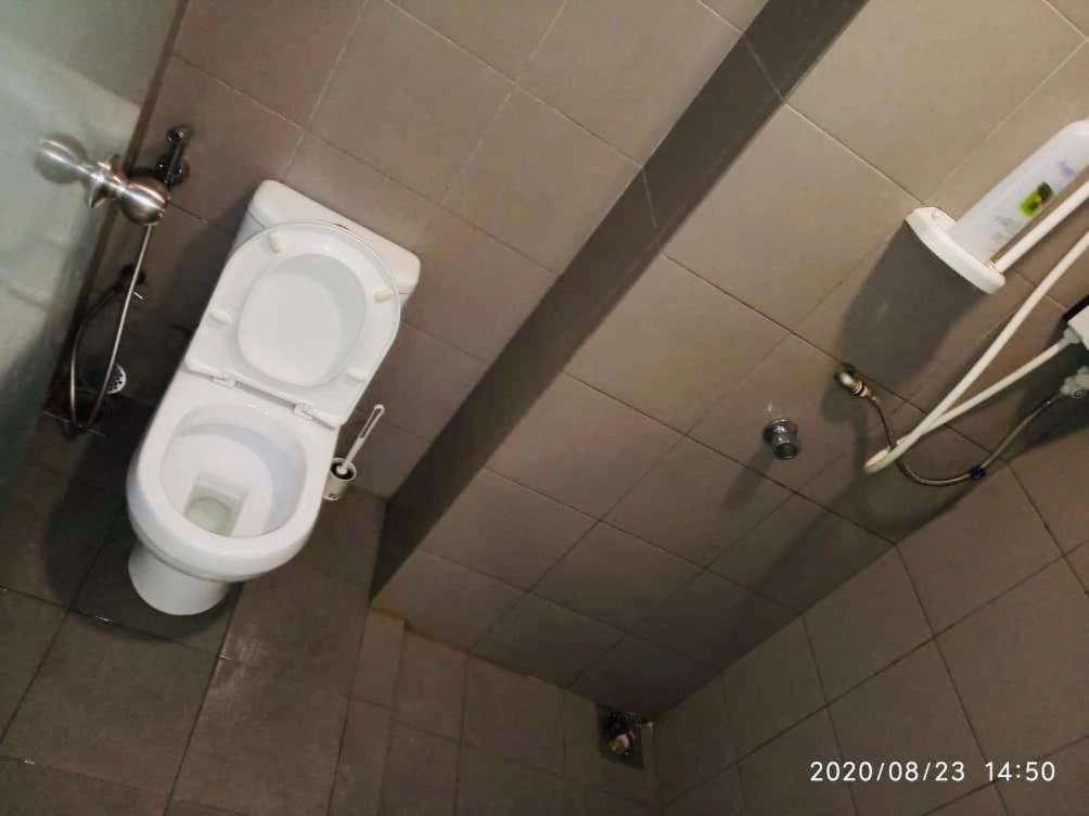 Klcc One Bedroom Apt & Studio クアラルンプール エクステリア 写真