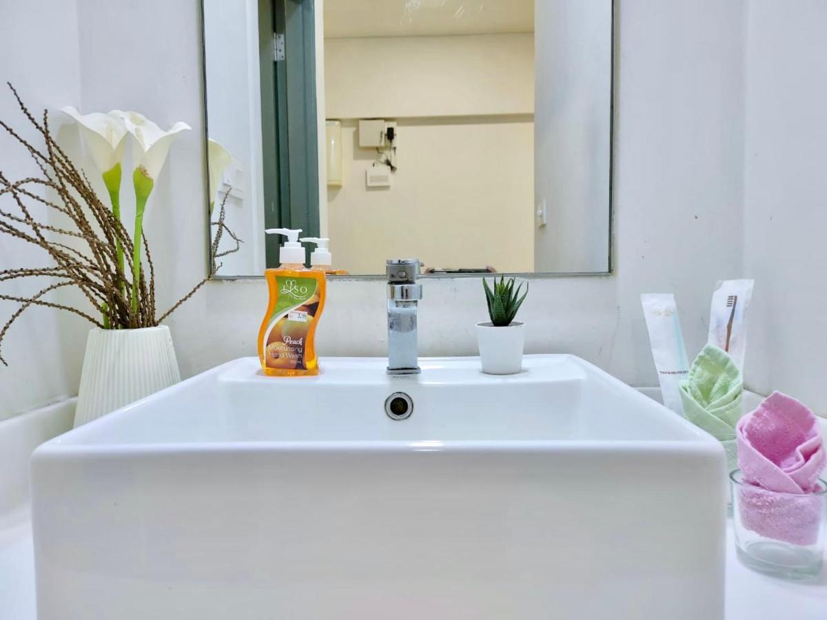 Klcc One Bedroom Apt & Studio クアラルンプール エクステリア 写真