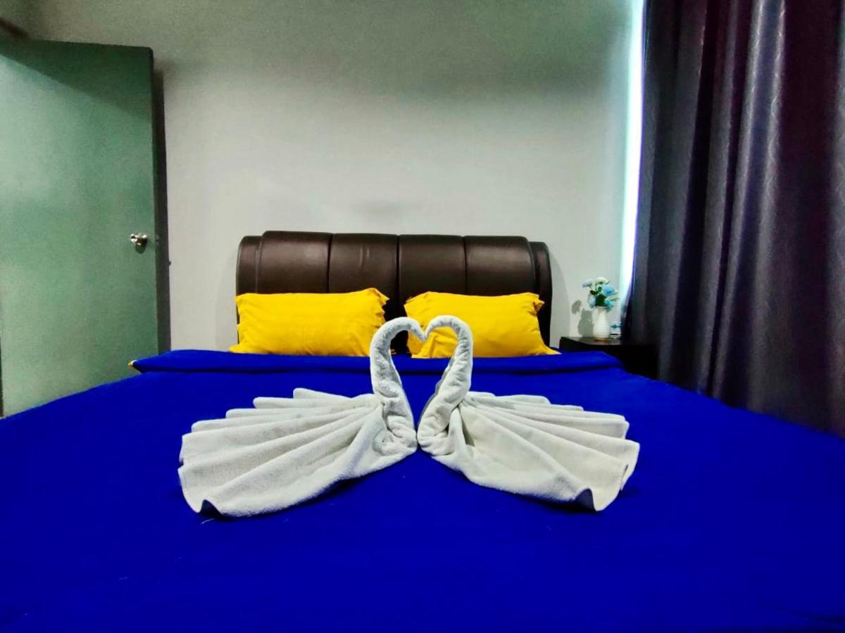 Klcc One Bedroom Apt & Studio クアラルンプール エクステリア 写真