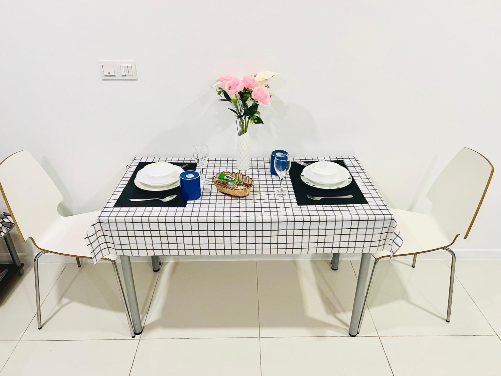 Klcc One Bedroom Apt & Studio クアラルンプール エクステリア 写真