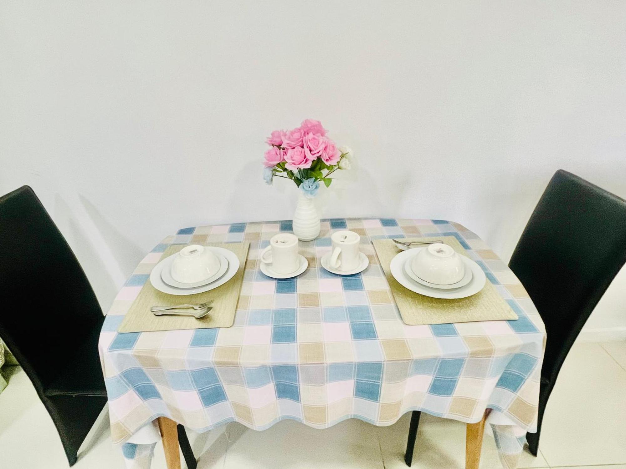 Klcc One Bedroom Apt & Studio クアラルンプール エクステリア 写真